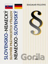 S-N/ N-S  slovník právnických výrazov