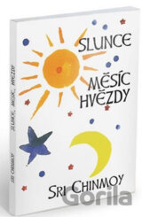 Slunce, měsíc, hvězdy
