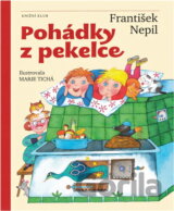 Pohádky z pekelce