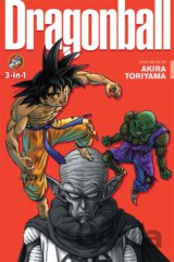 Dragon Ball 6 (3-in-1 Edition)