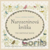 Narozeninová knížka