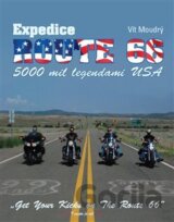 Expedice Route 66