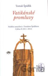 Vatikánské promluvy: cyklus B (2011–2012)