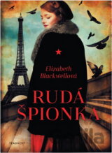 Rudá špionka