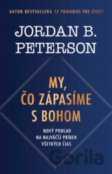 My, čo zápasíme s Bohom