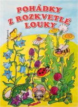 Pohádky z rozkvetlé louky