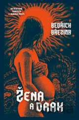 Žena a drak