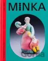 Minka : Vilemína Podhajská (1881-1963)