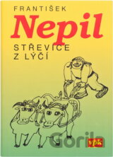 Střevíce z lýčí