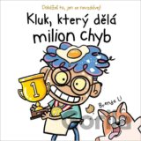 Kluk, který dělá milion chyb