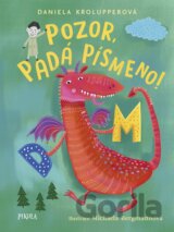 Pozor, padá písmeno!