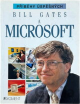 Bill Gates a Microsoft
