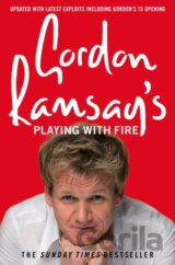 Gordon Ramsay's Playing with Fire