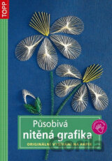 Působivá nitěná grafika