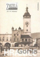 Hranice