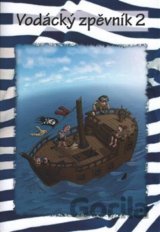 Vodácký zpěvník 2