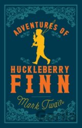 Adventures of Huckleberry Finn