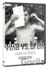 Vlna vs. břeh