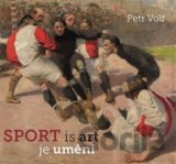 Sport je umění
