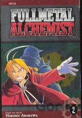 Fullmetal Alchemist 2