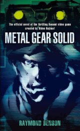 Metal Gear Solid