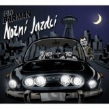BILLY BARMAN: NOCNI JAZDCI