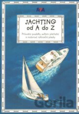 Jachting od A do Z