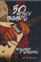 50 rokov bigbítu (Šebo a kolektív Juraj)