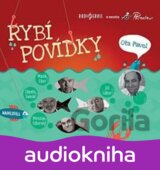 Rybí povídky - CD pro Centrum Paraple (Ota Pavel)