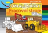 Pracovní stroje