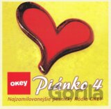 OKEY Piánko 4