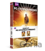 Kolekce: Po stopách předků 1. a 2. (2 DVD)