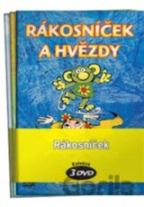 Rákosníček