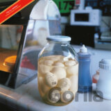 All Seeing I:  Pickled Eggs And Sherbet LP