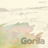Antlers:  Blight CD