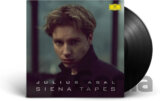 Julius Asal: Siena Tapes (Ravel/Badzura/Asal) LP