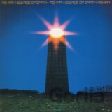 Ashra:  New Age Of Earth LP