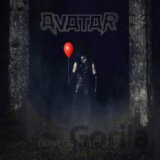 Avatar:  Don´T Go In The Forest CD