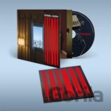 Daniel Avery: Tremor CD