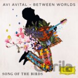 Avi Avital: Song Of The Birds CD