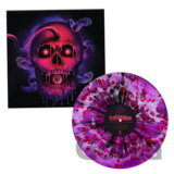 Richard Band: From Beyond LP