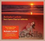 Belinda Carlisle: Once Upon A Time CD
