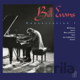 Bill Evans:  Consecration 1 LP