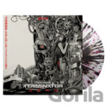 Michelle Birsky & Kevin Henthorn: Terminator Zero (OST) LP