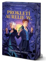 Prokletí Aurelie W.