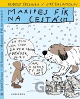 Maxipes Fík na cestách