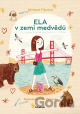 Ela v zemi medvědů