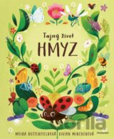 Tajný život - HMYZ