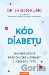 Kód diabetu