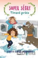 Super ségry: Tímová práca